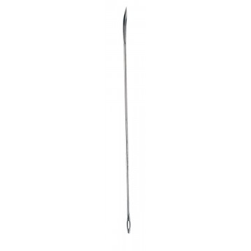Trussing needle stainless...