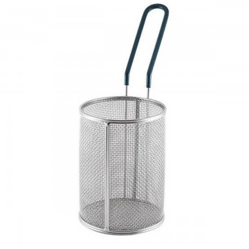 PANIER A PATES INOX D13H18CM
