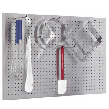 CROCHET INOX P/5