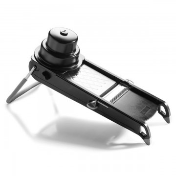 MANDOLINE SWING  PLUS NOIRE