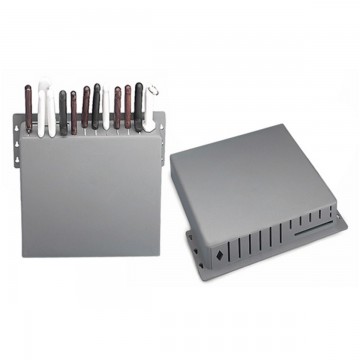 RACK A COUTEAUX 12+2...