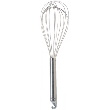 Whisk 50 cm stainless steel...