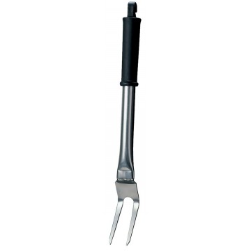 Meat fork stainless steel...