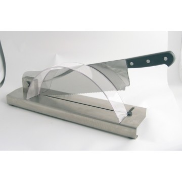Bread knife 35 cm stainless...