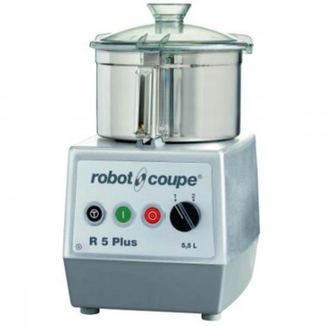 CUTTER R5 TRIPHASE 450 1500W
