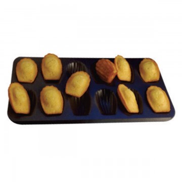 PLAQUE MADELEINES ANTI...
