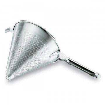 CHINOIS             14CM INOX