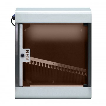 Sterilisation cabinet...