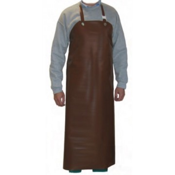 TABLIER CHOCOLAT POLYURETHANE