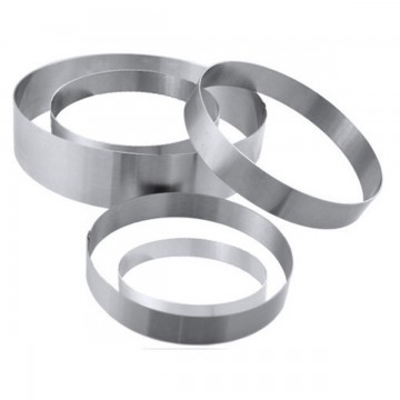 CERCLE A VACHERIN H.60 INOX...