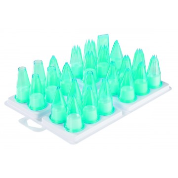 Nozzle plastic Ø 3.5 cm 6 cm