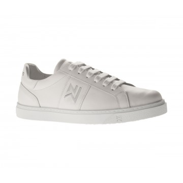 Trainers white 43 Mael...