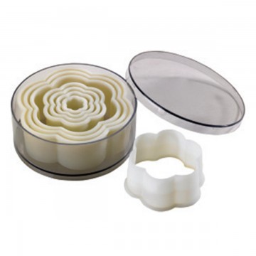BTE 8 DEC. FLEURS POLYGLASS