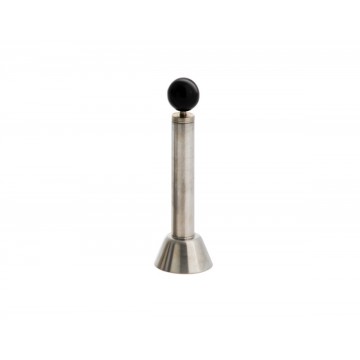 Egg topper stainless steel...