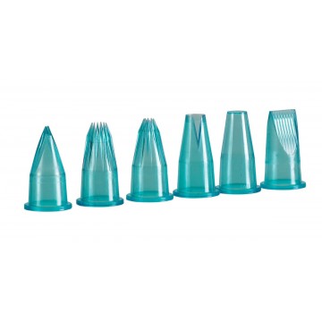 Nozzle plastic Ø 3.5 cm 6 cm