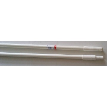 Broom handle grey 140 cm...