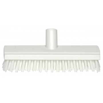 Hard scrubber white 26 cm...