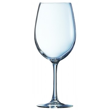 Stemmed glass 58 cl...