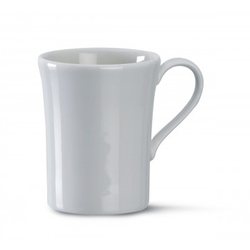Espresso cup round ivory...