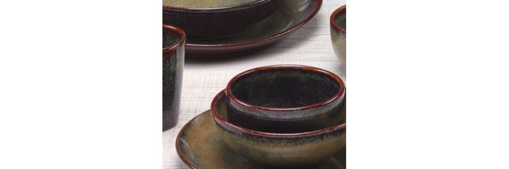 Stoneware