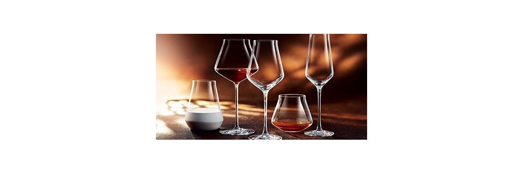 Glassware