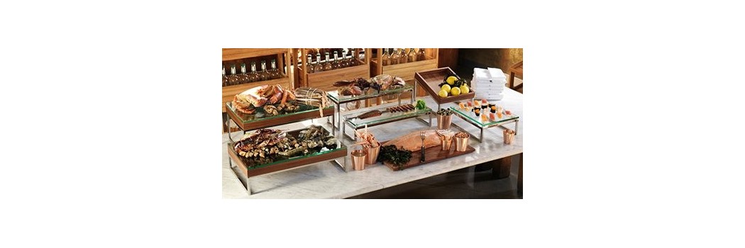 Buffetware